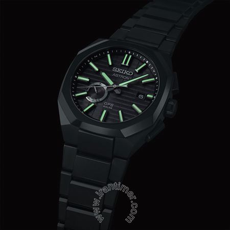 قیمت و خرید ساعت مچی مردانه سیکو(SEIKO) مدل SSJ015J1 کلاسیک | اورجینال و اصلی