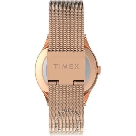 قیمت و خرید ساعت مچی زنانه تایمکس(TIMEX) مدل TW2V01400 کلاسیک | اورجینال و اصلی