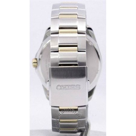 قیمت و خرید ساعت مچی مردانه سیکو(SEIKO) مدل SNE394P1 کلاسیک | اورجینال و اصلی