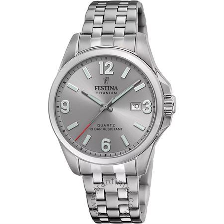 قیمت و خرید ساعت مچی مردانه فستینا(FESTINA) مدل F20696/2 کلاسیک | اورجینال و اصلی