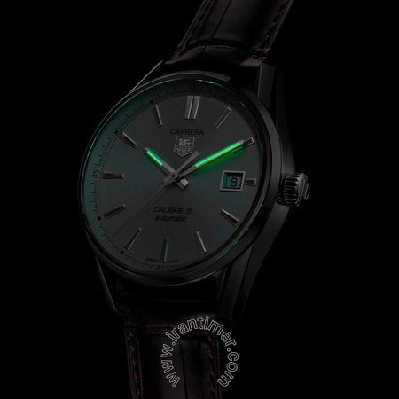 قیمت و خرید ساعت مچی مردانه تگ هویر(TAG HEUER) مدل WAR211B.FC6181 کلاسیک | اورجینال و اصلی