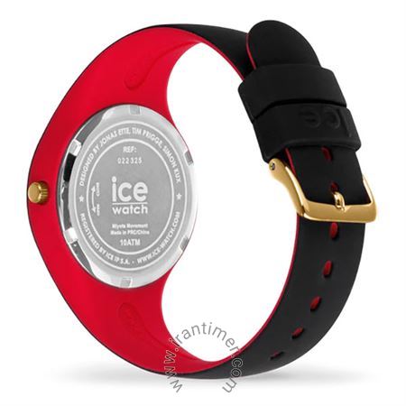 قیمت و خرید ساعت مچی زنانه آیس واچ(ICE WATCH) مدل 022325 فشن اسپرت | اورجینال و اصلی