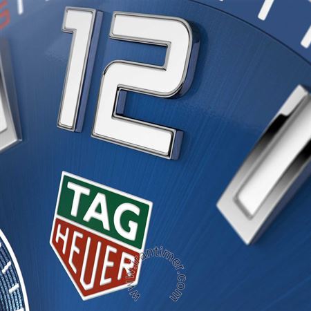 قیمت و خرید ساعت مچی مردانه تگ هویر(TAG HEUER) مدل CAZ1014.BA0842 کلاسیک | اورجینال و اصلی