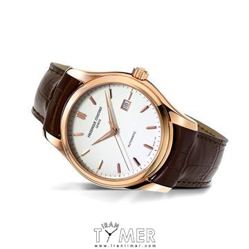 قیمت و خرید ساعت مچی مردانه فردریک کنستانت(FREDERIQUE CONSTANT) مدل FC-303V6B4L کلاسیک | اورجینال و اصلی