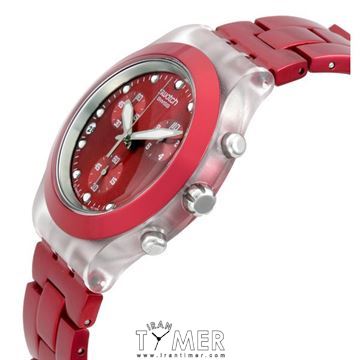 قیمت و خرید ساعت مچی زنانه سواچ(SWATCH) مدل SVCK4044AG کلاسیک | اورجینال و اصلی