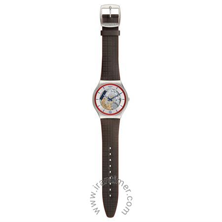 قیمت و خرید ساعت مچی مردانه سواچ(SWATCH) مدل SS07Z102 کلاسیک | اورجینال و اصلی