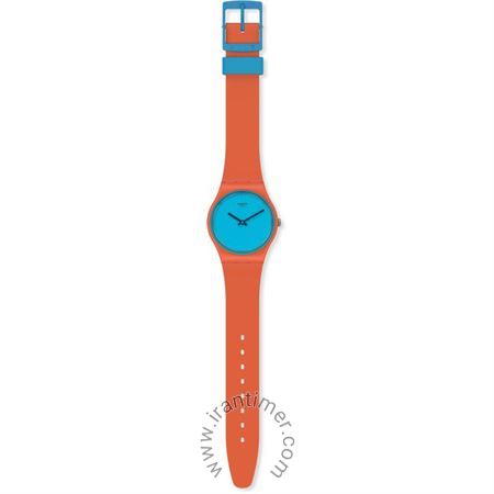 قیمت و خرید ساعت مچی مردانه زنانه سواچ(SWATCH) مدل GO121 اسپرت | اورجینال و اصلی