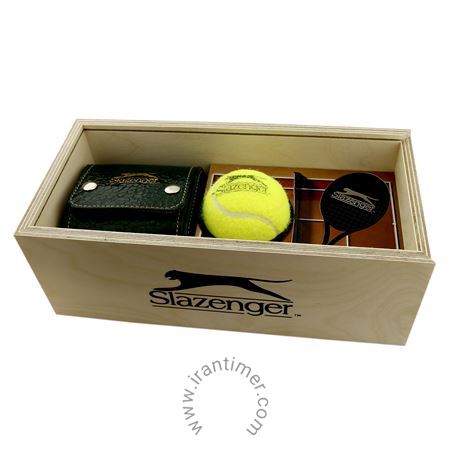 قیمت و خرید ساعت مچی مردانه اسلازنجر(SLAZENGER) مدل SL.09.2399.2.01 کلاسیک | اورجینال و اصلی