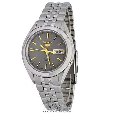 قیمت و خرید ساعت مچی مردانه سیکو(SEIKO) مدل SNKL19J1 کلاسیک | اورجینال و اصلی