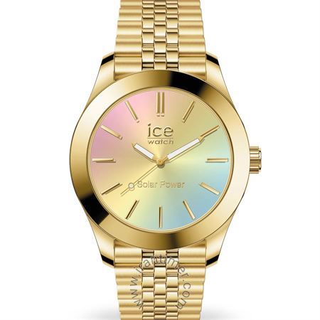 قیمت و خرید ساعت مچی زنانه آیس واچ(ICE WATCH) مدل 023992 کلاسیک | اورجینال و اصلی