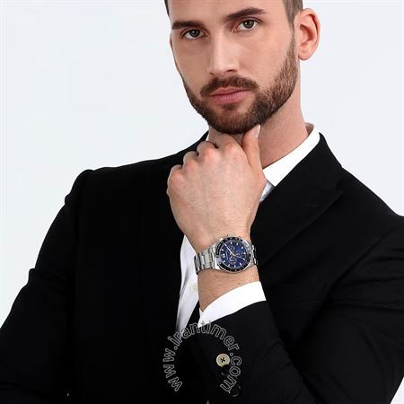 قیمت و خرید ساعت مچی مردانه فلیپ واچ(Philip Watch) مدل R8273607008 اسپرت | اورجینال و اصلی