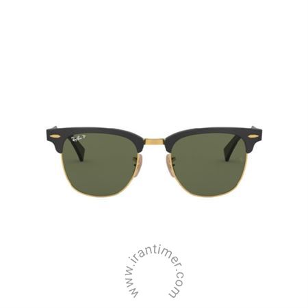 قیمت و خرید عینک آفتابی زنانه مردانه کلاسیک (RAY BAN) مدل RB 3507S 0136N5 5100 | اورجینال و اصلی