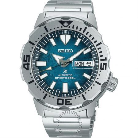 قیمت و خرید ساعت مچی مردانه سیکو(SEIKO) مدل SRPH75K1 کلاسیک | اورجینال و اصلی