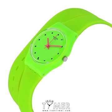 قیمت و خرید ساعت مچی زنانه سواچ(SWATCH) مدل LG128 کلاسیک | اورجینال و اصلی