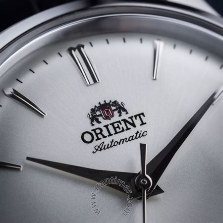 قیمت و خرید ساعت مچی مردانه اورینت(ORIENT) مدل RA-AC0M03S10B کلاسیک | اورجینال و اصلی