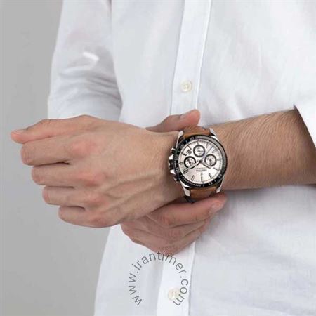 قیمت و خرید ساعت مچی مردانه فستینا(FESTINA) مدل F20561/1 کلاسیک | اورجینال و اصلی