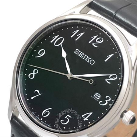 قیمت و خرید ساعت مچی مردانه سیکو(SEIKO) مدل SUR305P1 کلاسیک | اورجینال و اصلی