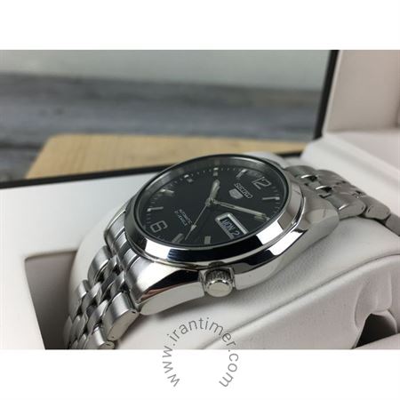 قیمت و خرید ساعت مچی مردانه سیکو(SEIKO) مدل SNK393K1S کلاسیک | اورجینال و اصلی