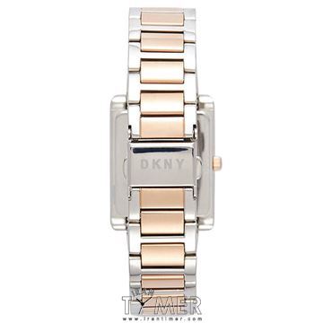 قیمت و خرید ساعت مچی زنانه دی کی ان وای(DKNY) مدل NY2624 کلاسیک | اورجینال و اصلی