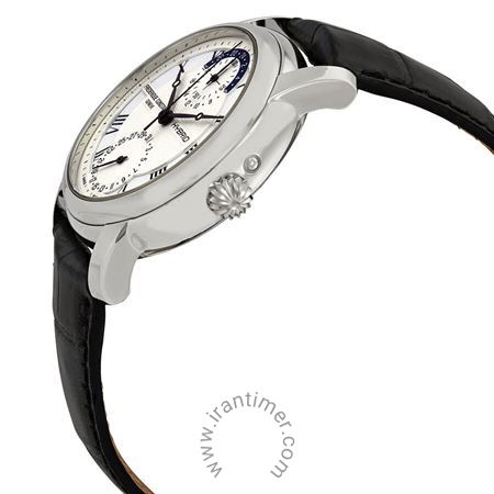 قیمت و خرید ساعت مچی مردانه فردریک کنستانت(FREDERIQUE CONSTANT) مدل FC-750MC4H6 کلاسیک | اورجینال و اصلی