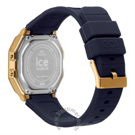 قیمت و خرید ساعت مچی مردانه زنانه آیس واچ(ICE WATCH) مدل 022068 اسپرت | اورجینال و اصلی