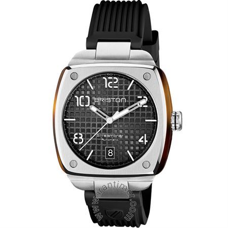 قیمت و خرید ساعت مچی مردانه بریستونن رست(BRISTON WRIST) مدل 23640.S.T.1.RB اسپرت | اورجینال و اصلی