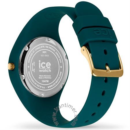 قیمت و خرید ساعت مچی زنانه آیس واچ(ICE WATCH) مدل 021593 اسپرت | اورجینال و اصلی