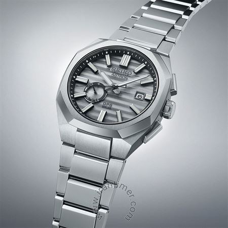 قیمت و خرید ساعت مچی مردانه سیکو(SEIKO) مدل SSJ017J1 کلاسیک | اورجینال و اصلی