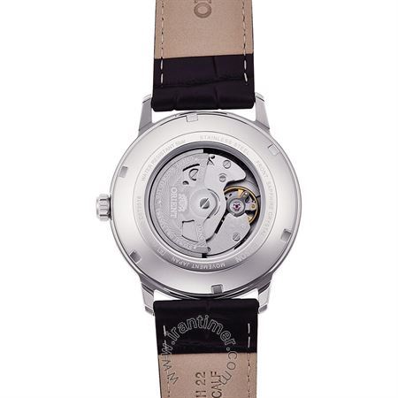 قیمت و خرید ساعت مچی مردانه اورینت(ORIENT) مدل RA-AC0F11L10B کلاسیک | اورجینال و اصلی