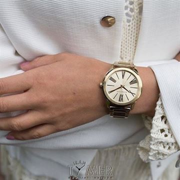 قیمت و خرید ساعت مچی زنانه مایکل کورس(MICHAEL KORS) مدل MK3490 کلاسیک | اورجینال و اصلی