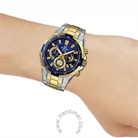 Casio edifice 5422 efr 542 online dw