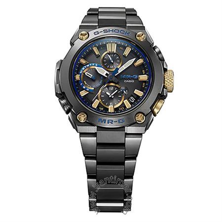 قیمت و خرید ساعت مچی مردانه کاسیو (CASIO) جی شاک مدل MRG-B1000BA-1ADR کلاسیک | اورجینال و اصلی