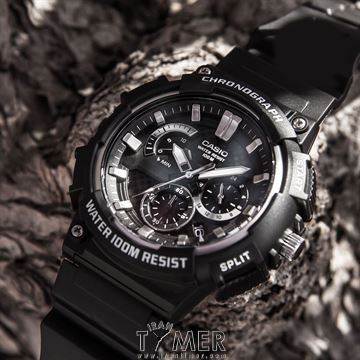 قیمت و خرید ساعت مچی مردانه کاسیو (CASIO) جنرال مدل MCW-200H-1AVDF اسپرت | اورجینال و اصلی