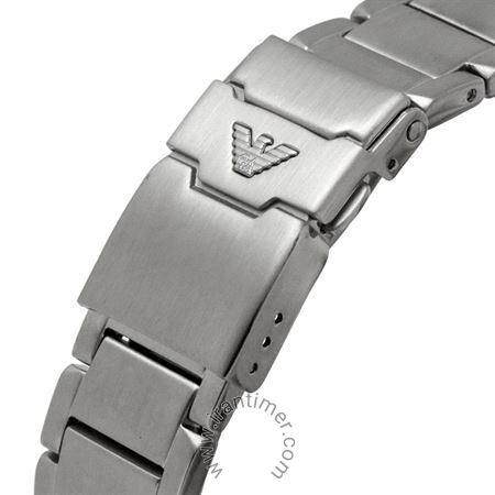 قیمت و خرید ساعت مچی مردانه امپریو آرمانی(EMPORIO ARMANI) مدل AR60061 کلاسیک | اورجینال و اصلی