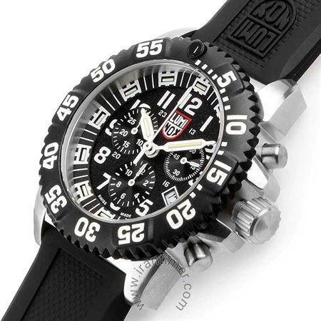 قیمت و خرید ساعت مچی مردانه لومینوکس(LUMINOX) مدل XS.3181.F اسپرت | اورجینال و اصلی