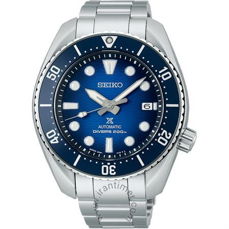 قیمت و خرید ساعت مچی مردانه سیکو(SEIKO) مدل SPB321J1 کلاسیک | اورجینال و اصلی