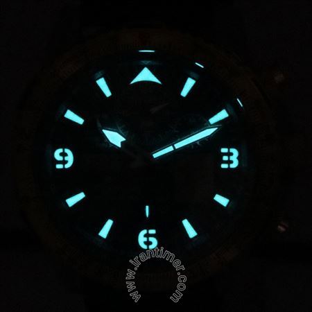 قیمت و خرید ساعت مچی مردانه سیتیزن(CITIZEN) مدل JY8084-17H اسپرت | اورجینال و اصلی
