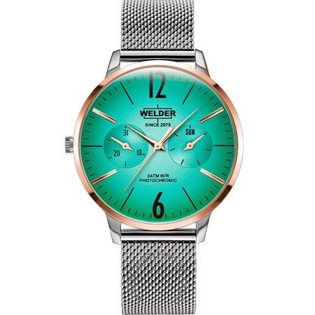 قیمت و خرید ساعت مچی زنانه ولدر(WELDER) مدل WWRS647 کلاسیک | اورجینال و اصلی