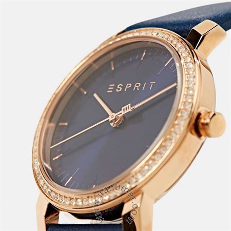 قیمت و خرید ساعت مچی زنانه اسپریت(ESPRIT) مدل ES1L183L0045 کلاسیک | اورجینال و اصلی