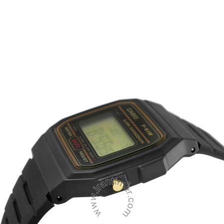 قیمت و خرید ساعت مچی کاسیو (CASIO) جنرال مدل F-91WG-9Q اسپرت | اورجینال و اصلی