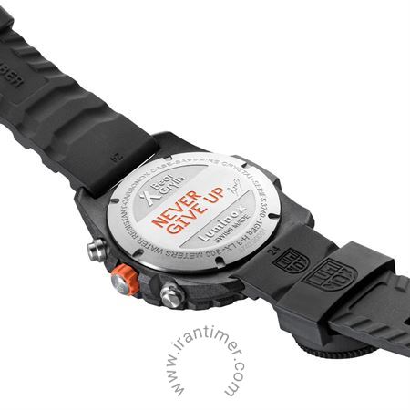 قیمت و خرید ساعت مچی مردانه لومینوکس(LUMINOX) مدل XB.3748 اسپرت | اورجینال و اصلی