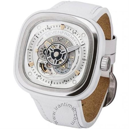 Sevenfriday aisi 2024 316l price