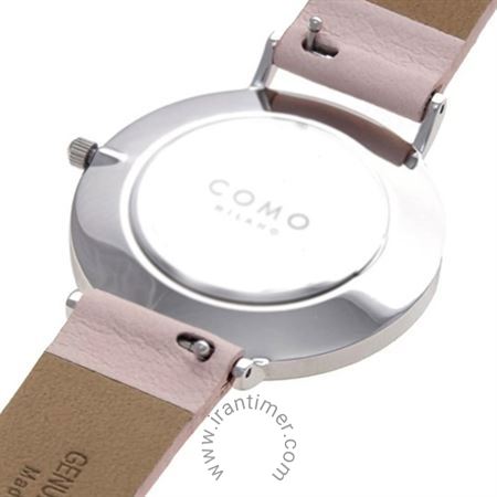 قیمت و خرید ساعت مچی زنانه کومو میلانو(COMO MILANO) مدل CM013.111.2PPK کلاسیک | اورجینال و اصلی
