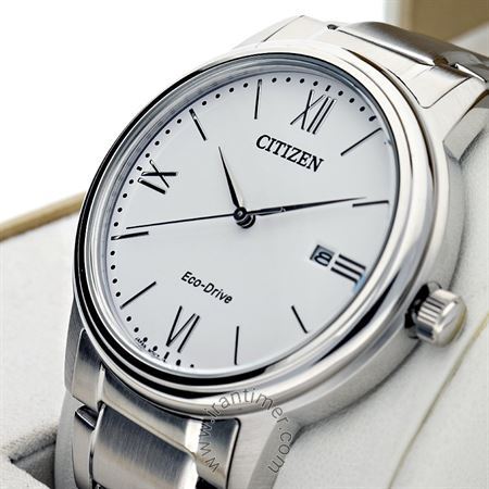 قیمت و خرید ساعت مچی مردانه سیتیزن(CITIZEN) مدل AW1670-82A کلاسیک | اورجینال و اصلی