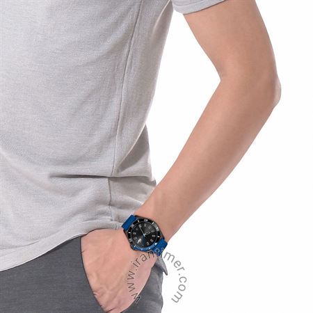 قیمت و خرید ساعت مچی مردانه لاکوست(LACOSTE) مدل 2011262 اسپرت | اورجینال و اصلی