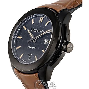 قیمت و خرید ساعت مچی مردانه تروساردی(TRUSSARDI) مدل R2421100001 کلاسیک | اورجینال و اصلی