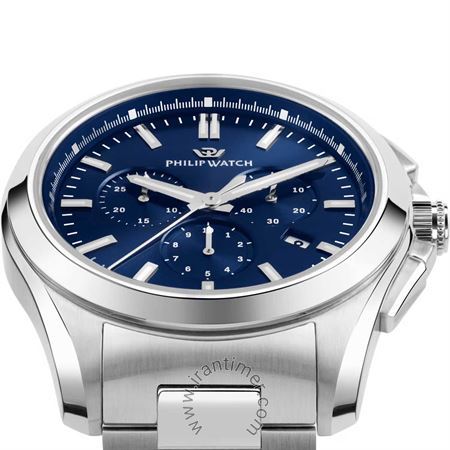 قیمت و خرید ساعت مچی مردانه فلیپ واچ(Philip Watch) مدل R8273618002 کلاسیک | اورجینال و اصلی