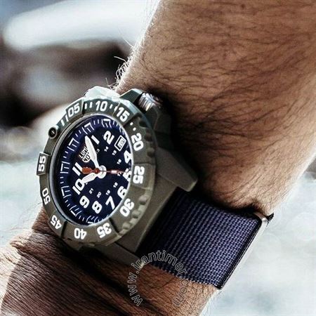 قیمت و خرید ساعت مچی مردانه لومینوکس(LUMINOX) مدل XS.3583.ND اسپرت | اورجینال و اصلی