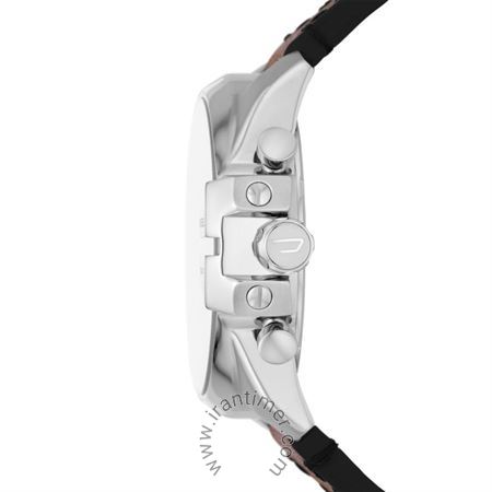 قیمت و خرید ساعت مچی مردانه دیزل(DIESEL) مدل DZ4601SET اسپرت | اورجینال و اصلی