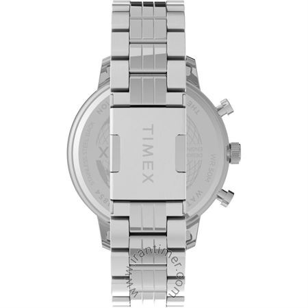 قیمت و خرید ساعت مچی مردانه تایمکس(TIMEX) مدل TW2V01700 کلاسیک | اورجینال و اصلی